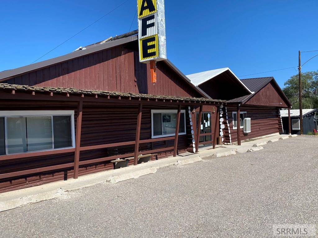 Challis, ID 83226,1200 E Main Street