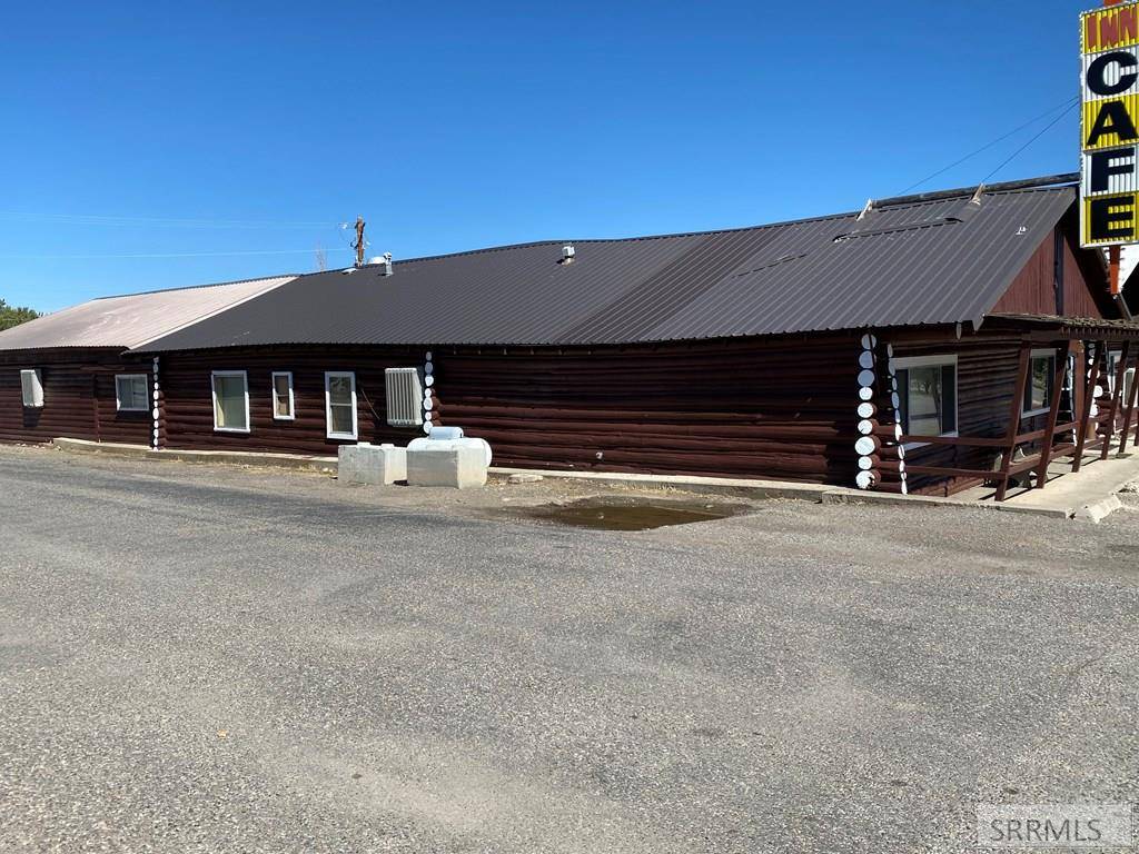 Challis, ID 83226,1200 E Main Street