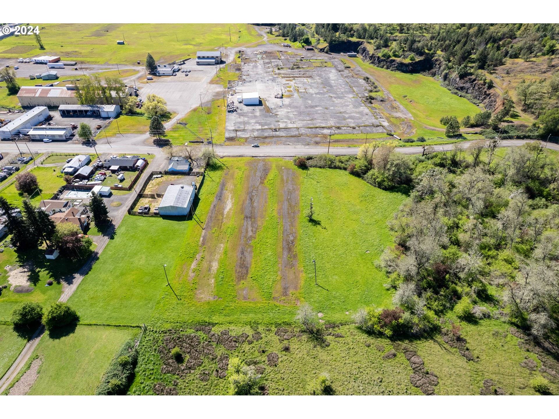 Roseburg, OR 97470,NE RIFLE RANGE ST