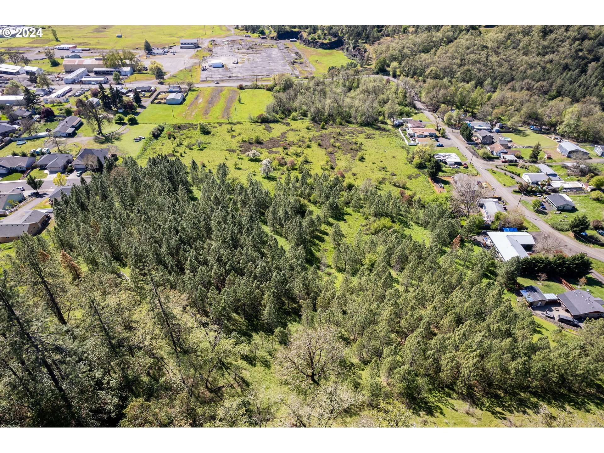 Roseburg, OR 97470,NE RIFLE RANGE ST