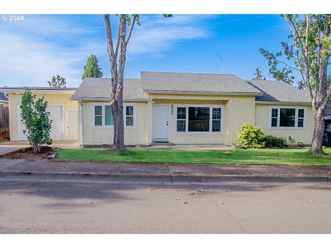 Springfield, OR 97478,6988 BLUEBELLE WAY