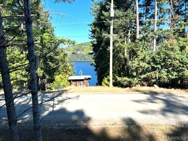 Mudge Island, BC V0R 1X6,lot 136 Coho Blvd