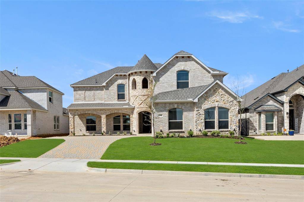 Burleson, TX 76028,308 Lovett Lane