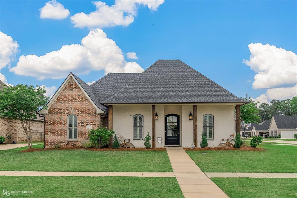 Benton, LA 71006,500 Linden Circle