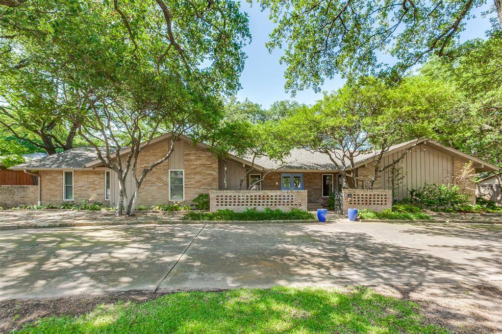 Dallas, TX 75254,6930 Cliffbrook Drive