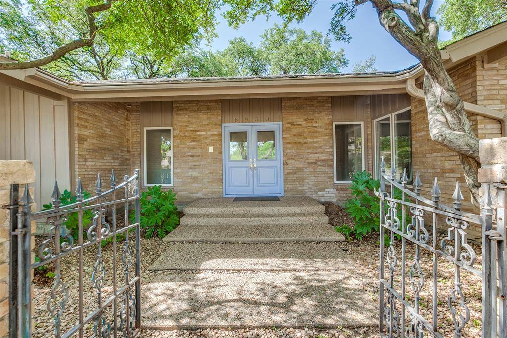 Dallas, TX 75254,6930 Cliffbrook Drive