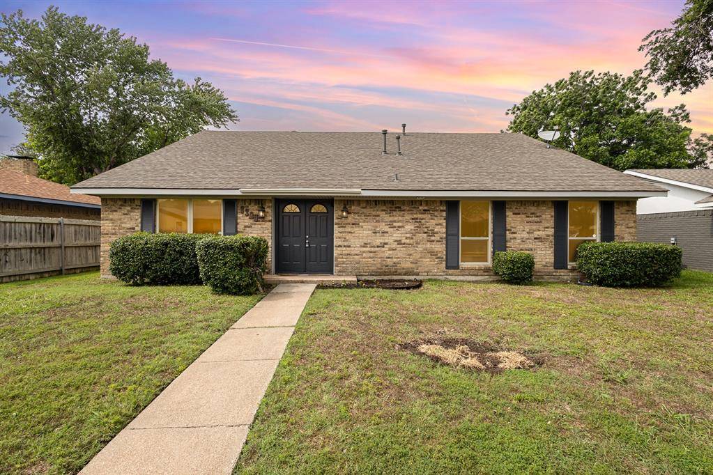 Garland, TX 75044,3309 Brook Glen Drive