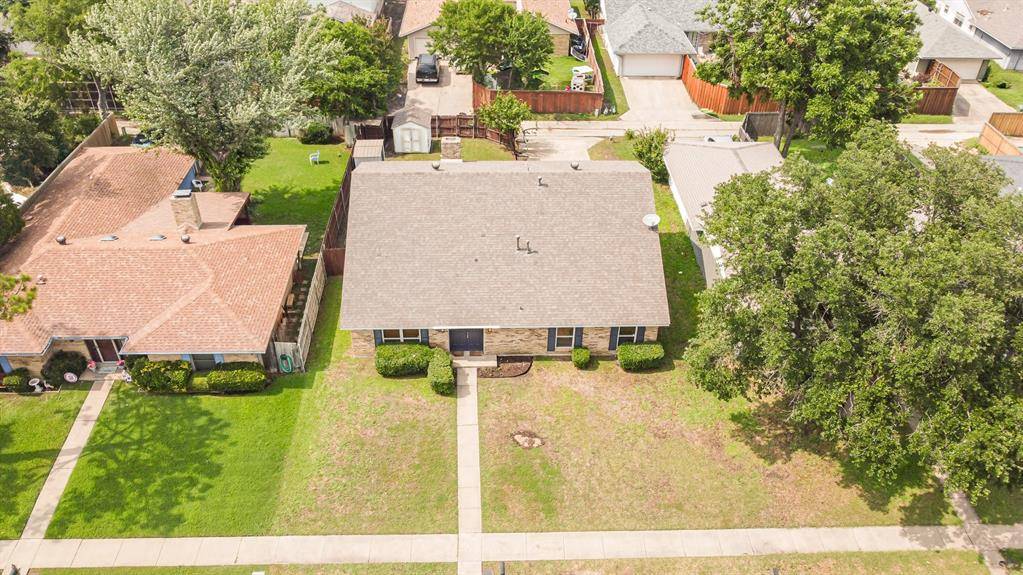 Garland, TX 75044,3309 Brook Glen Drive