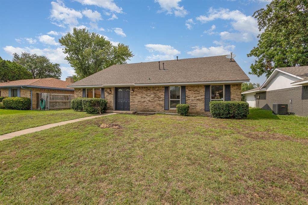 Garland, TX 75044,3309 Brook Glen Drive