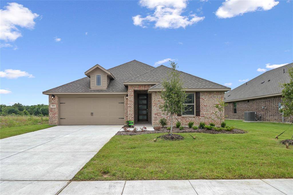 Crowley, TX 76036,1004 Verde Creek Court