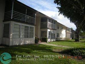 Margate, FL 33063,350 E Laurel  #8F