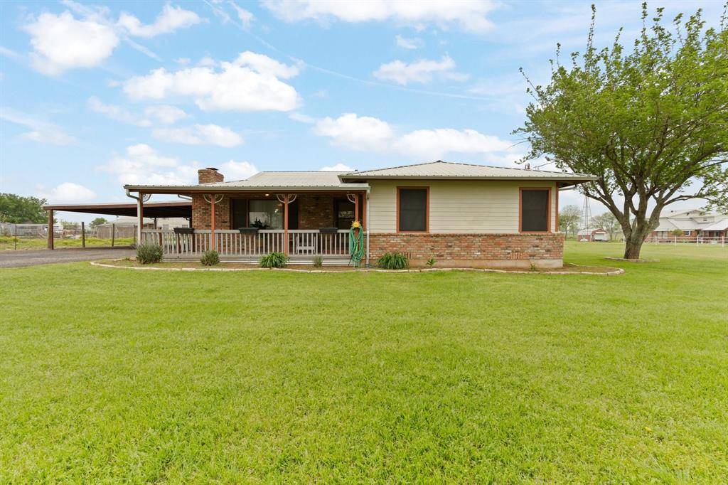 Cleburne, TX 76031,532 County Road 1110a