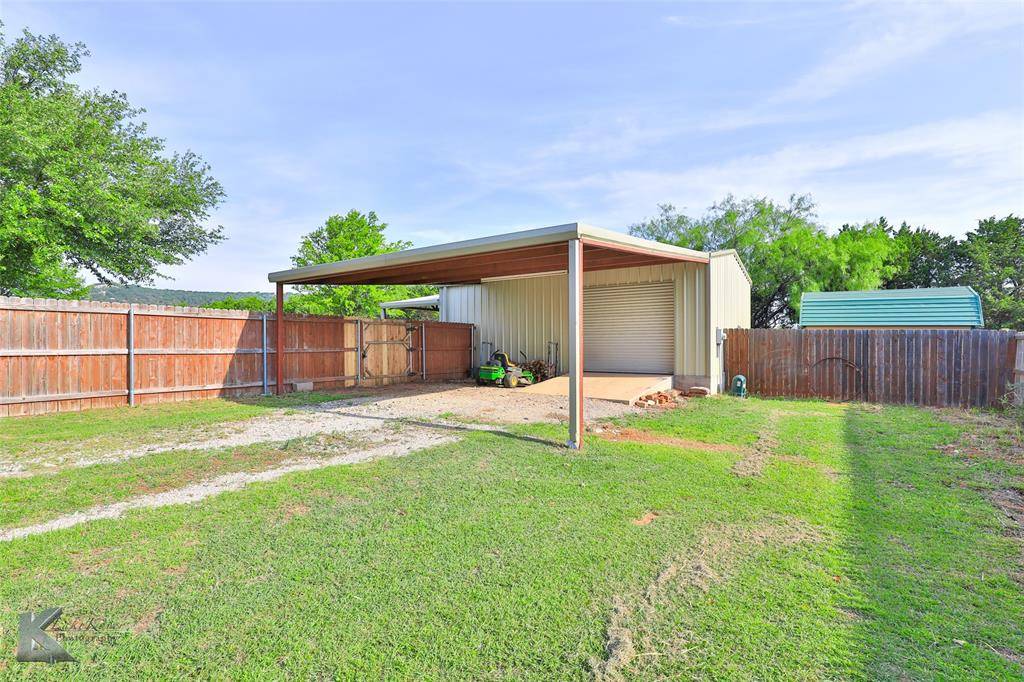 Tuscola, TX 79562,148 Alexandra Drive