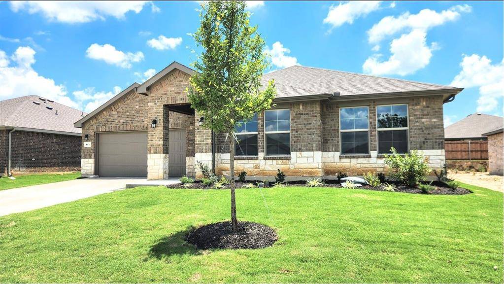 Joshua, TX 76058,841 ALEXANDRIA Lane