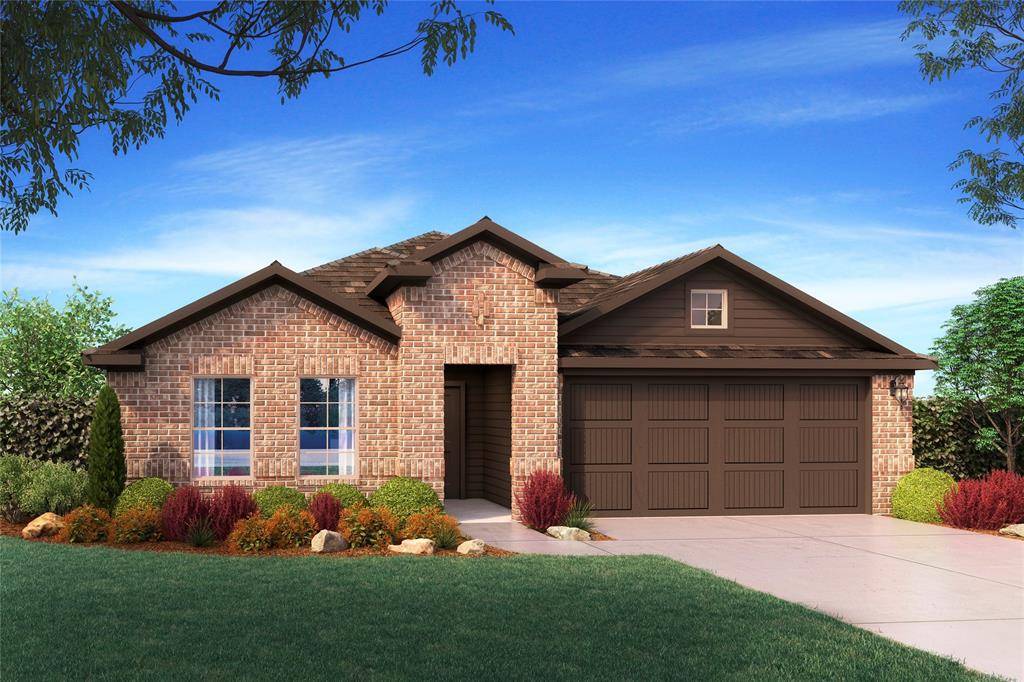 Fort Worth, TX 76131,612 PRAIRIE CLOVER Trail