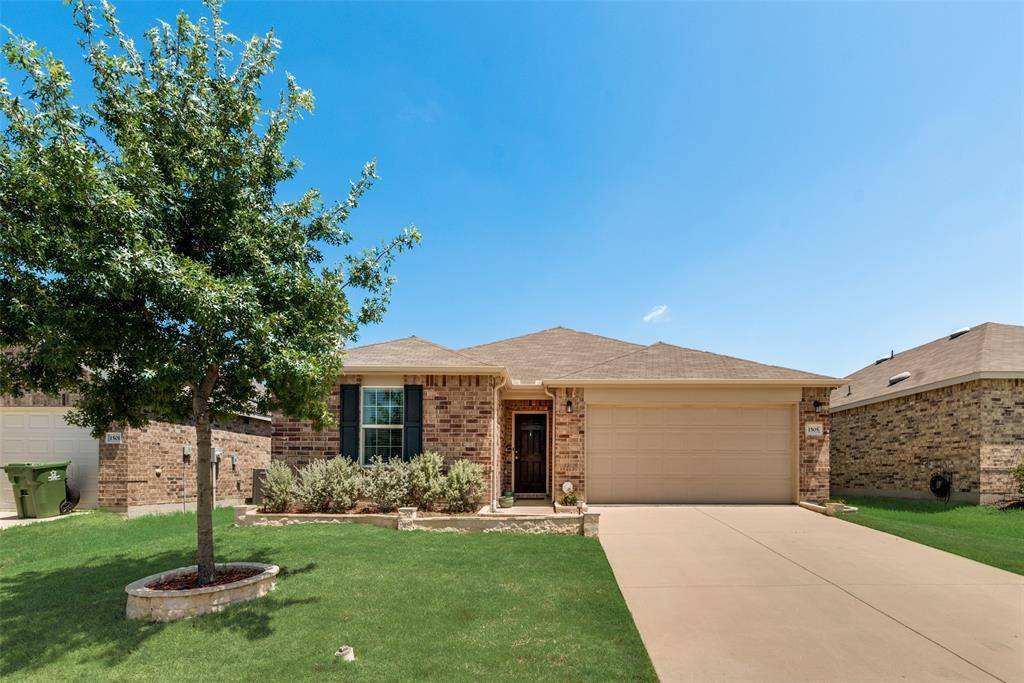 Aubrey, TX 76227,1505 Waggoner Drive