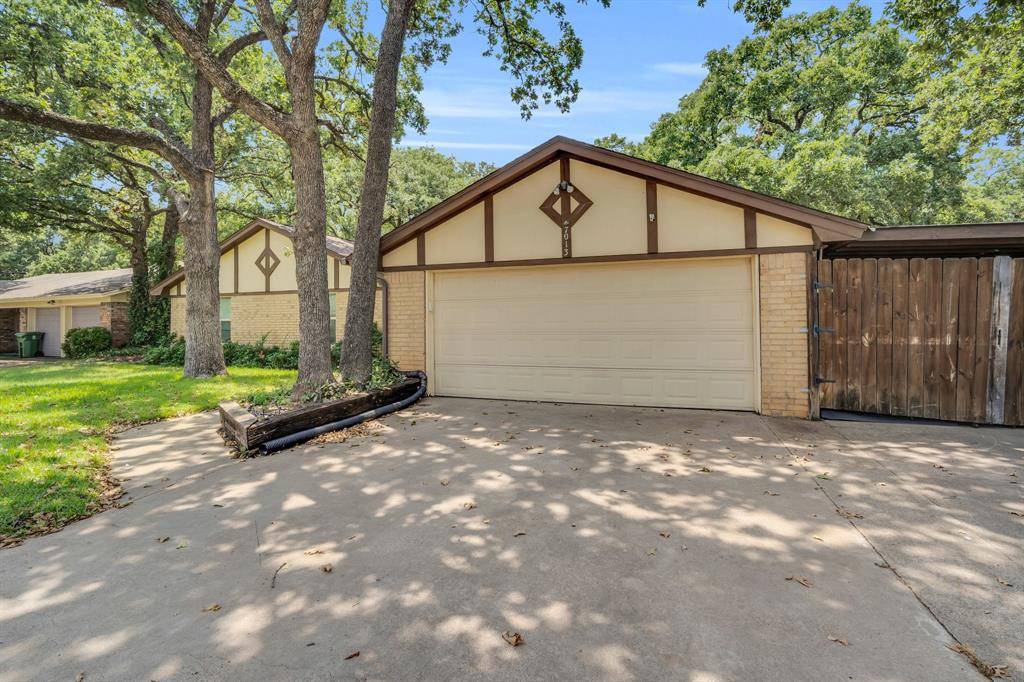 North Richland Hills, TX 76182,7013 Post Oak Drive