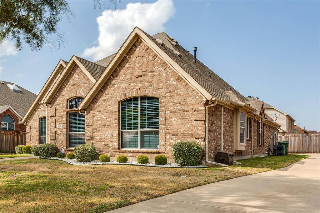 Murphy, TX 75094,625 Memorial Hill Way