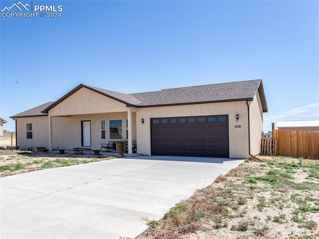 Pueblo, CO 81007,1210 N Ladonia DR