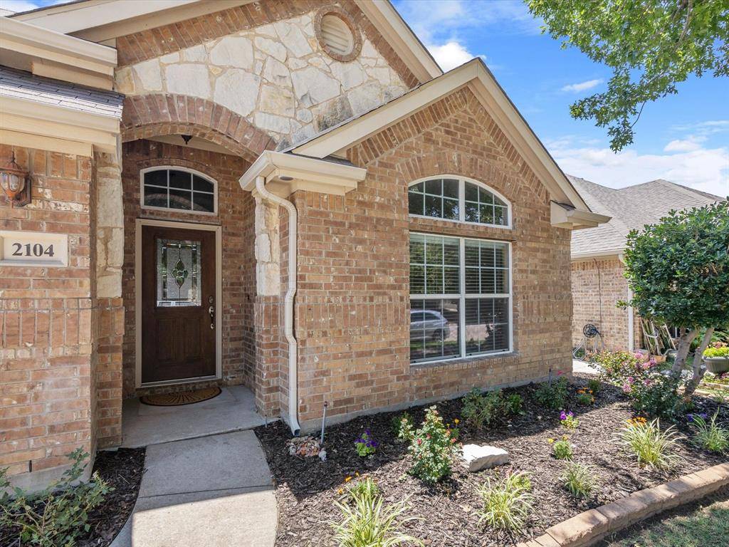 Little Elm, TX 75068,2104 Scott Creek Drive