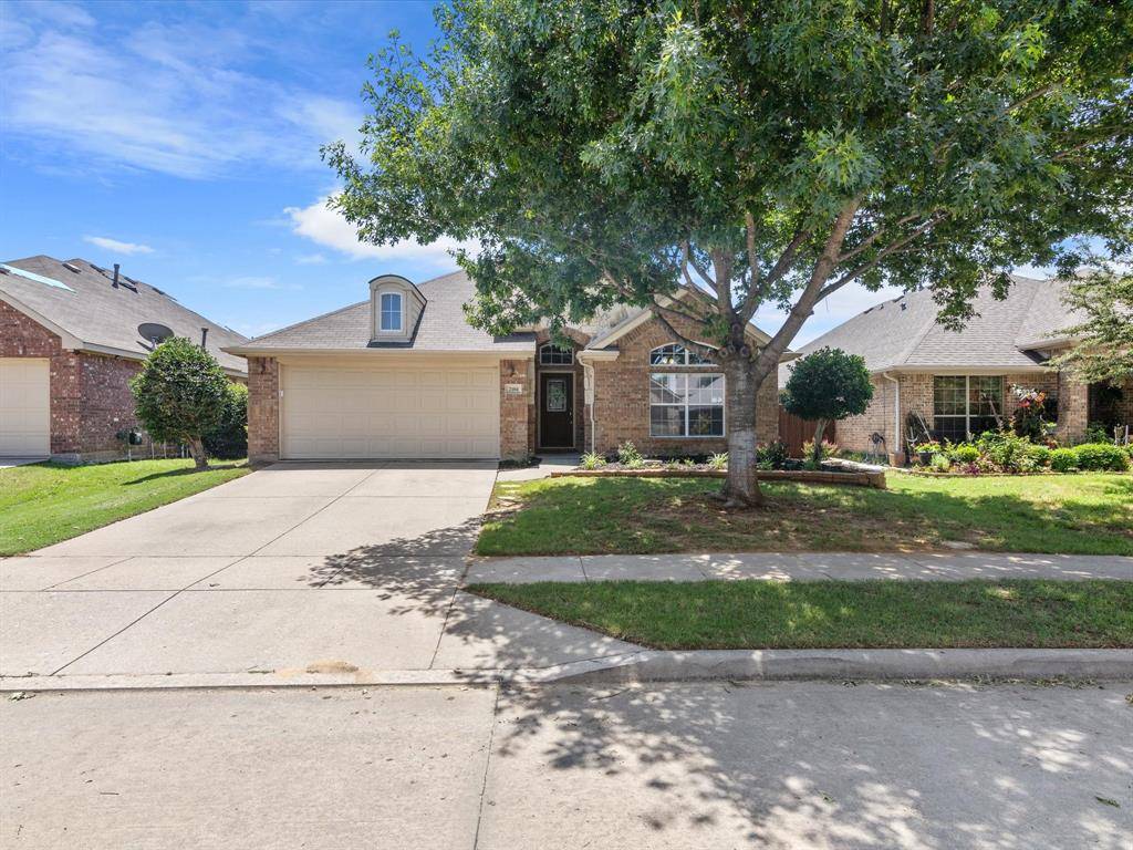 Little Elm, TX 75068,2104 Scott Creek Drive