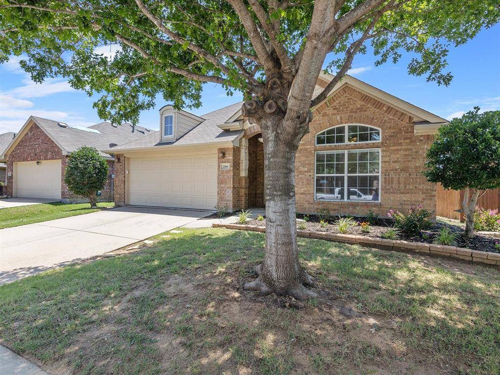 Little Elm, TX 75068,2104 Scott Creek Drive