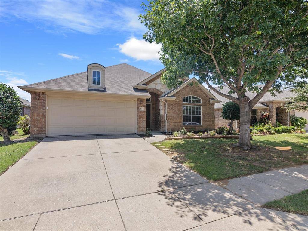 Little Elm, TX 75068,2104 Scott Creek Drive