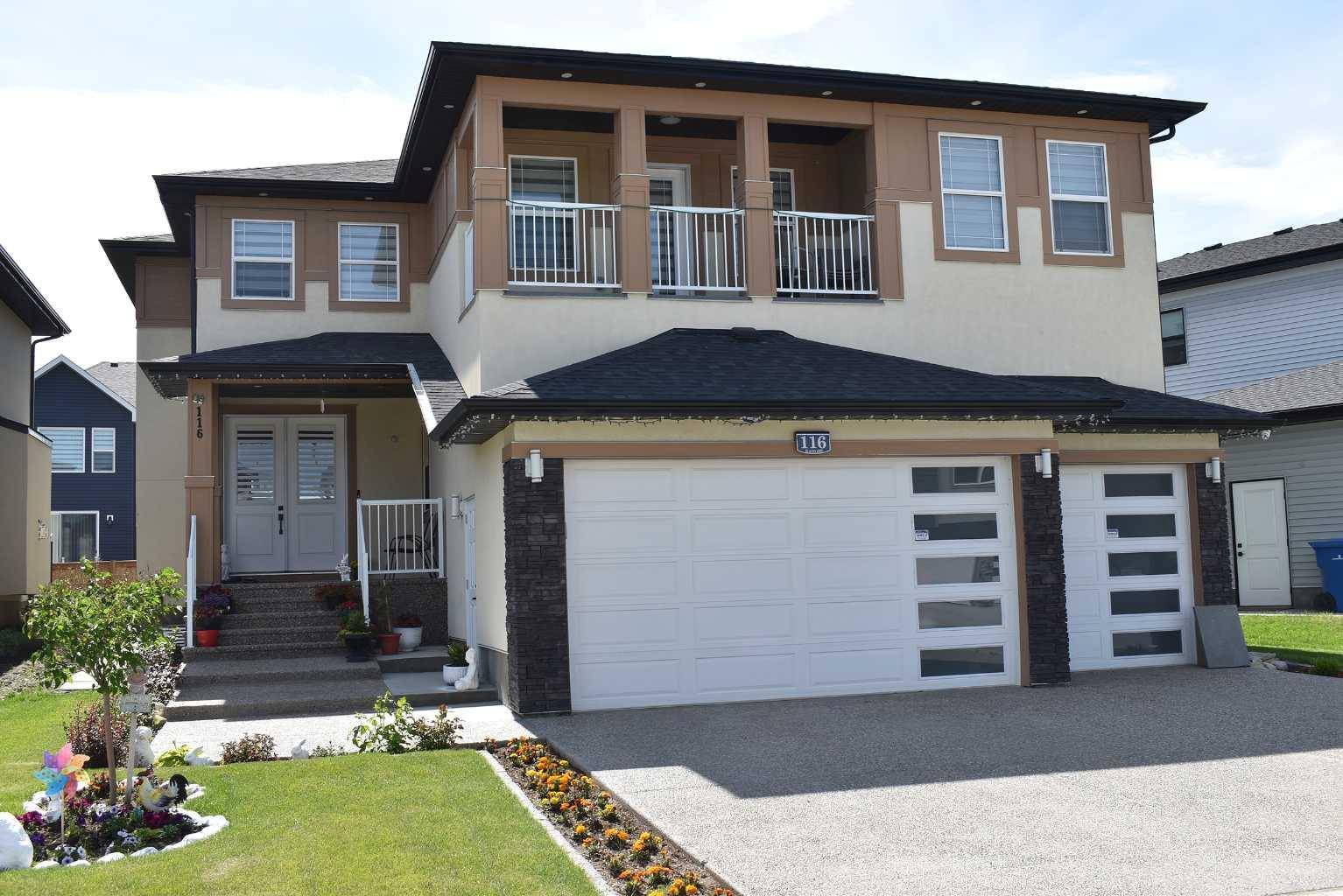 Chestermere, AB T1X 1Y8,116 SANDPIPER LNDG