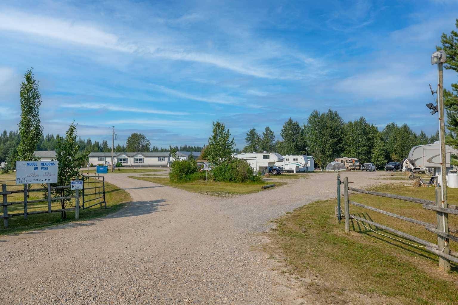 Rural Yellowhead County, AB T7E 3E2,53212 Range Road 172