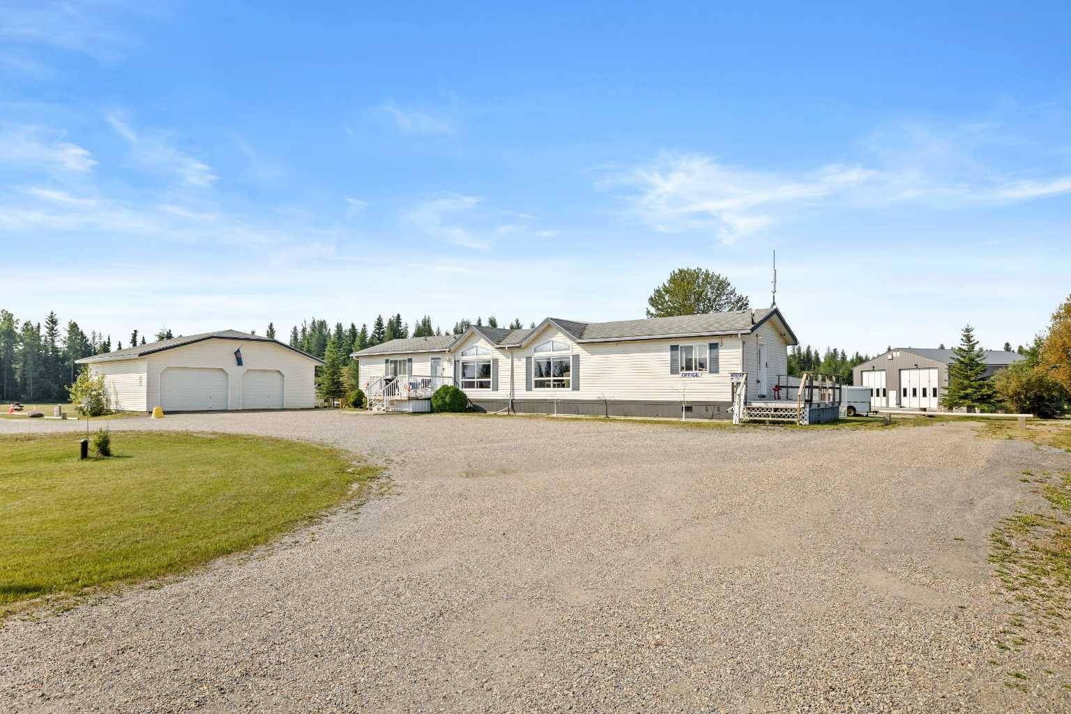 Rural Yellowhead County, AB T7E 3E2,53212 Range Road 172