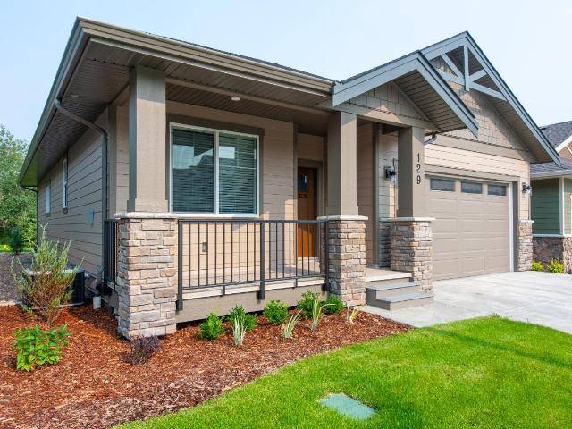 129 200 GRAND BOULEVARD, Kamloops, BC V2C 0H3