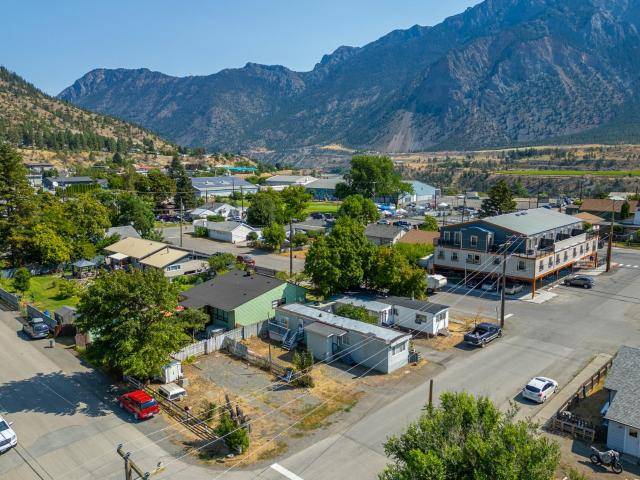 Lillooet, BC V0K 1V0,1091 RUSSELL STREET