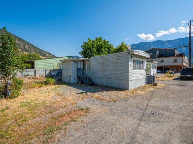 Lillooet, BC V0K 1V0,1091 RUSSELL STREET