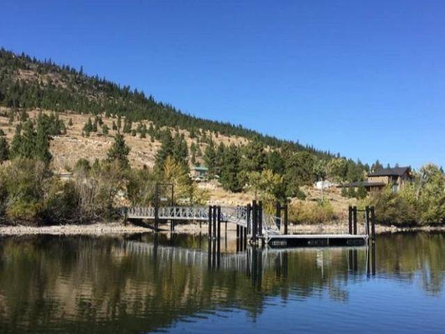 SL11 6528 WATERSIDE TRAIL, Merritt, BC V1K 0A1