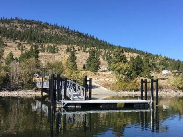 SL11 6528 WATERSIDE TRAIL, Merritt, BC V1K 0A1