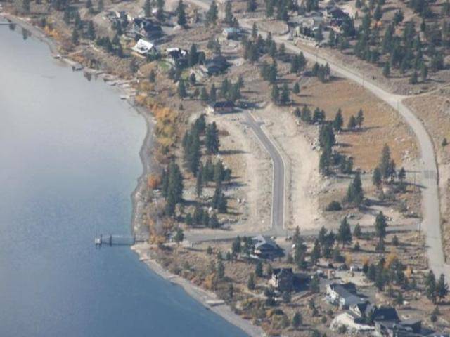 SL13 6528 WATERSIDE TRAIL, Merritt, BC