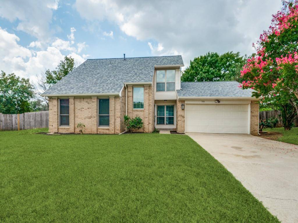 Euless, TX 76040,306 Dunaway Court