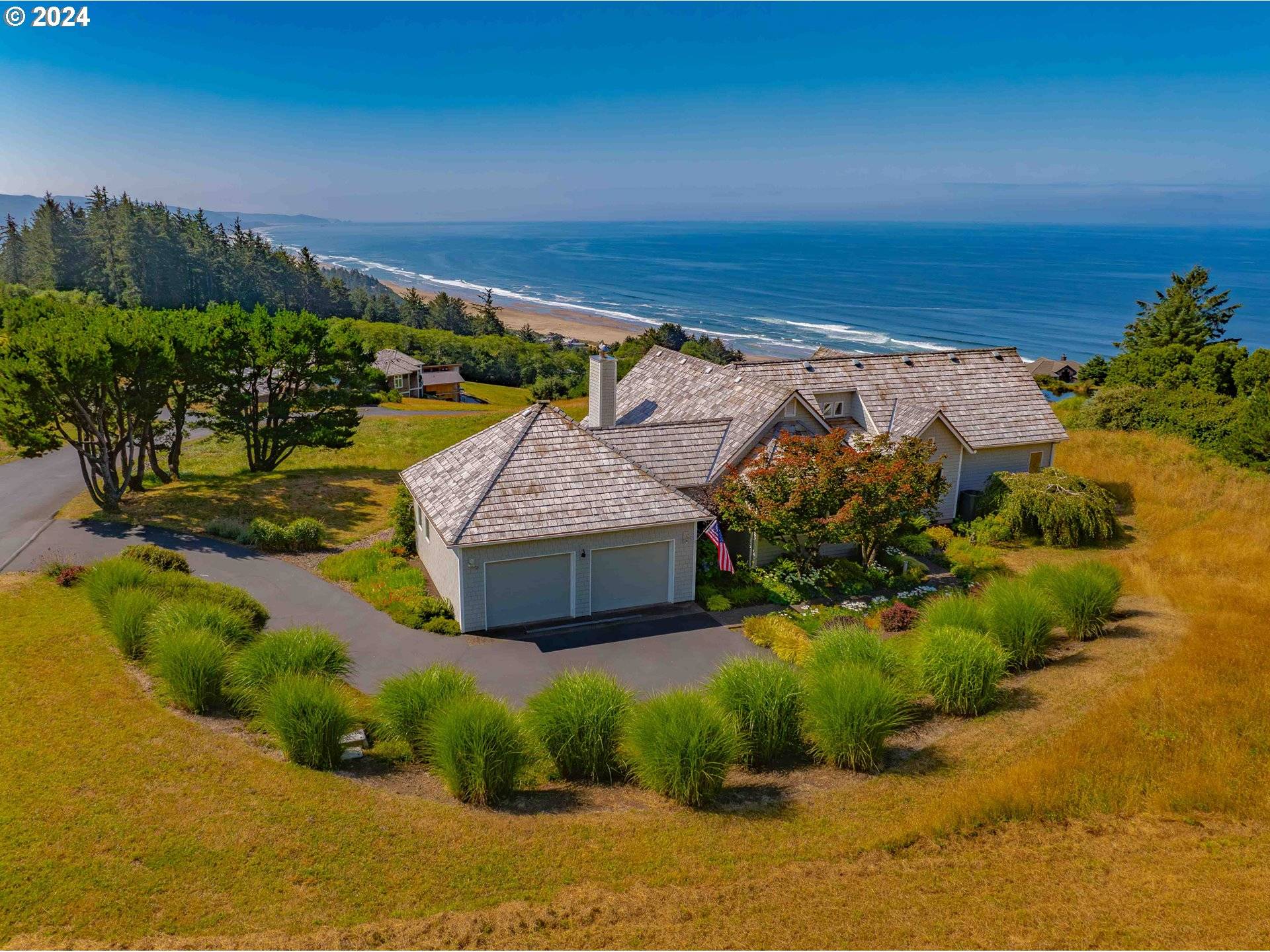 Manzanita, OR 97130,38480 MEADOW LOOP