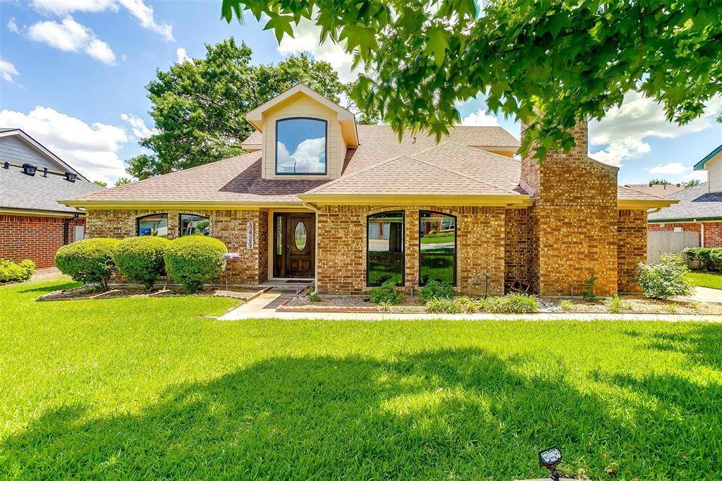 Grapevine, TX 76051,3429 Sprindeltree Drive