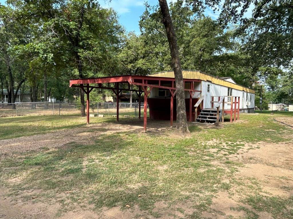 Mabank, TX 75156,115 Hiawatha Drive