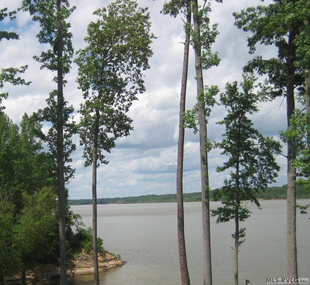 Buffalo Junction, VA 24529,Lot 45 Buffalo Drive