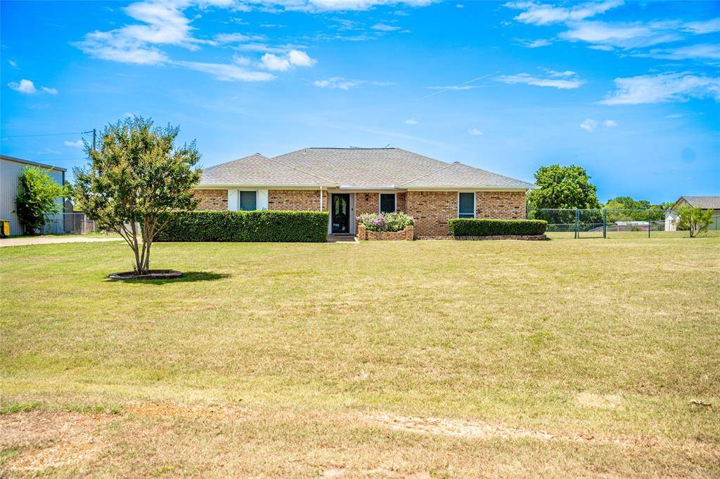 Burleson, TX 76028,115 Heritage Drive