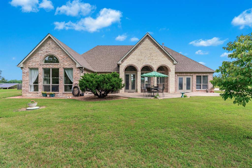 Brashear, TX 75420,2662 Farm Road 3389