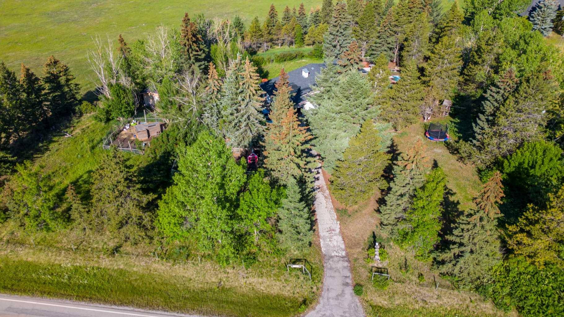 Rural Rocky View County, AB T3Z 3M5,244027 Horizon View RD