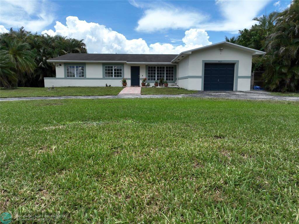 Southwest Ranches, FL 33331,4821 SW 163rd Ave