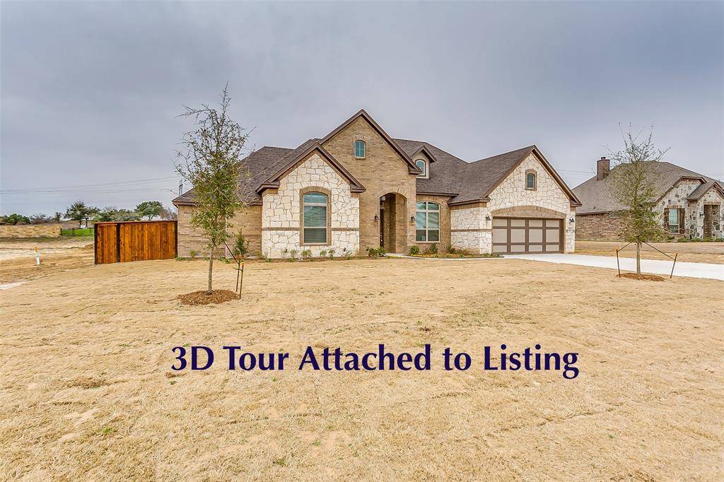 Weatherford, TX 76088,2029 Vanderbilt Drive