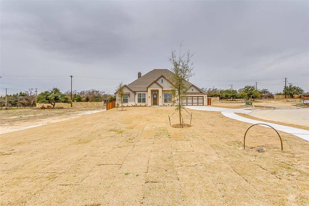 Weatherford, TX 76088,101 Oxford Drive