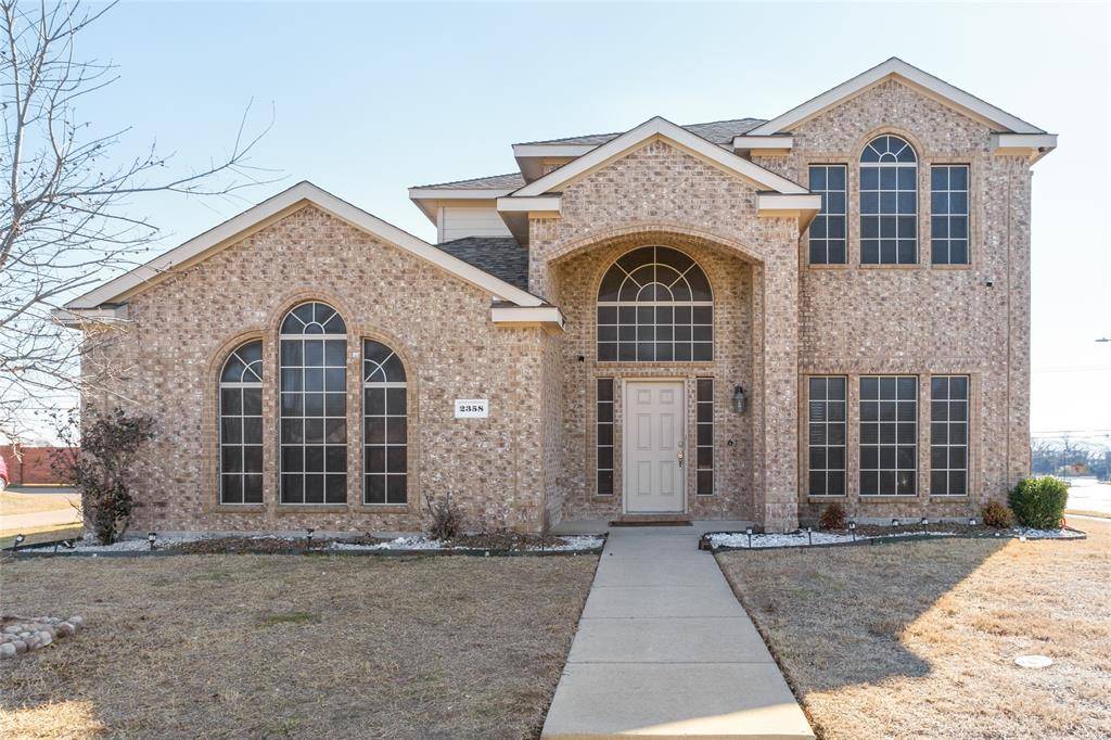 Lancaster, TX 75134,2358 Cedarwood Drive