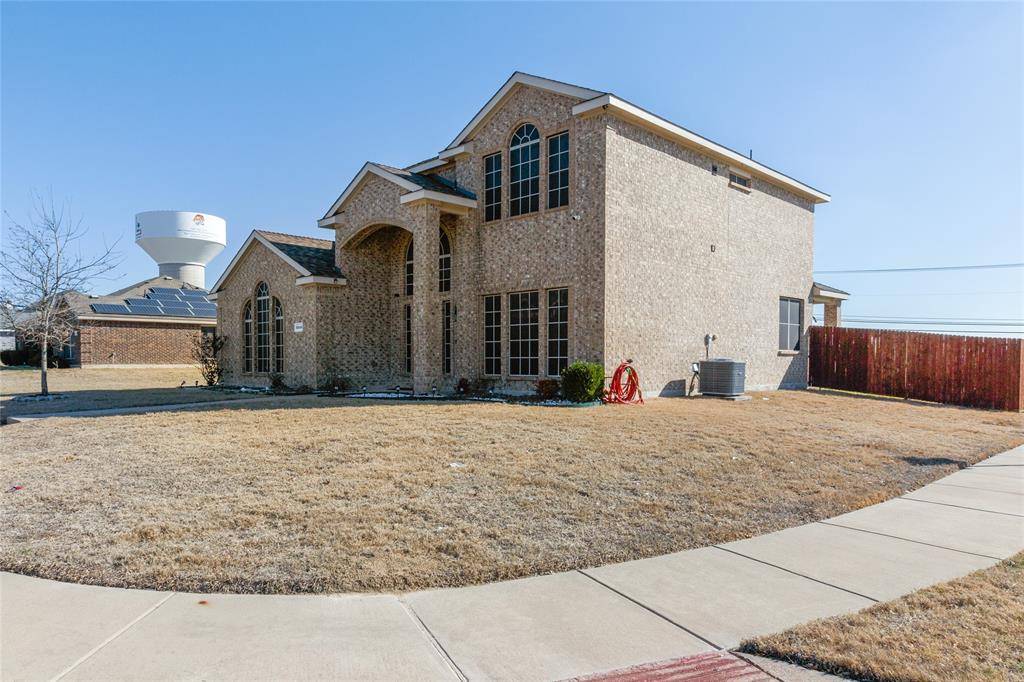 Lancaster, TX 75134,2358 Cedarwood Drive