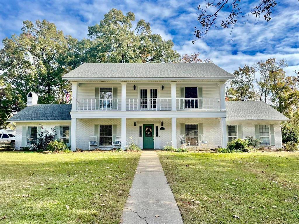 Minden, LA 71055,1000 Southridge Drive